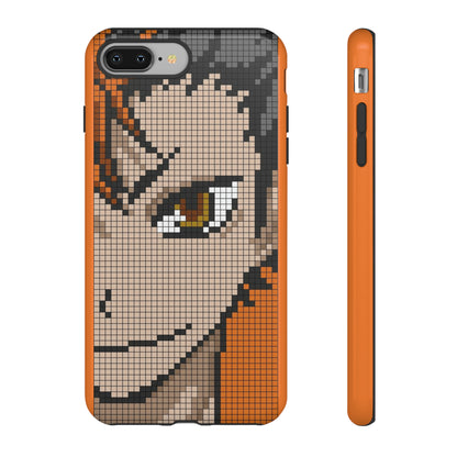 PIXEL/ANIME Tough Case