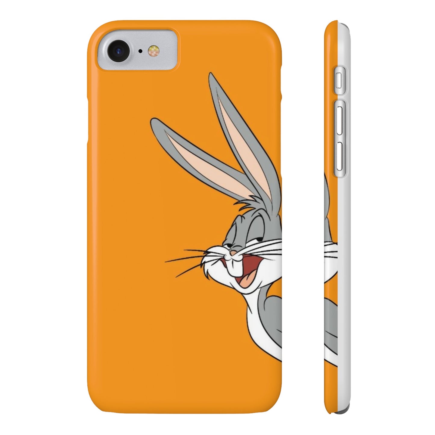 BUGS-BUNNY Slim Phone Case