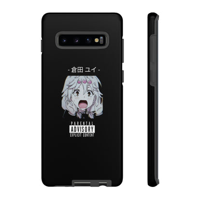 ANIME Tough Case