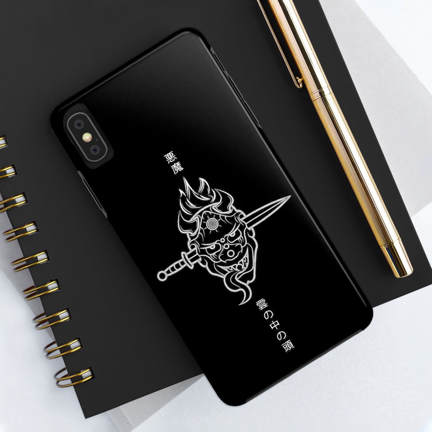 ONI Tough Phone Case