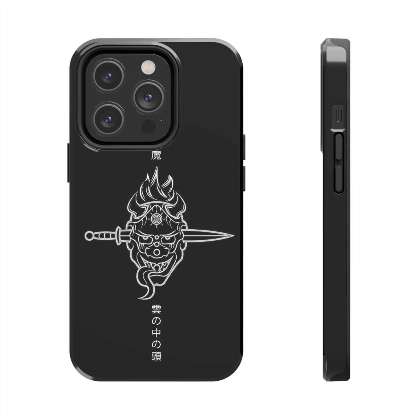 ONI Tough Phone Case