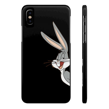 BUGS-BUNNY Slim Phone Case