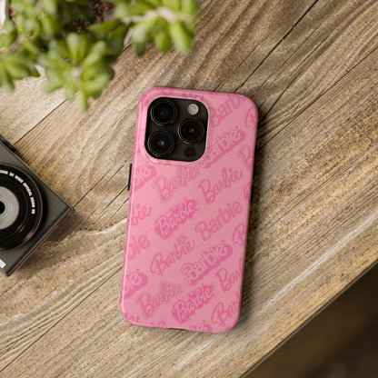 BARBIE Tough Phone Case