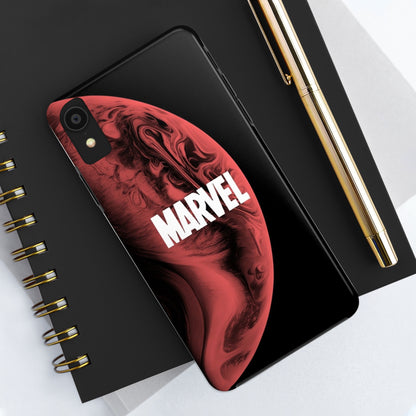 MARVEL Tough Phone Case