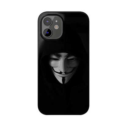 VANDETTA Slim Phone Case