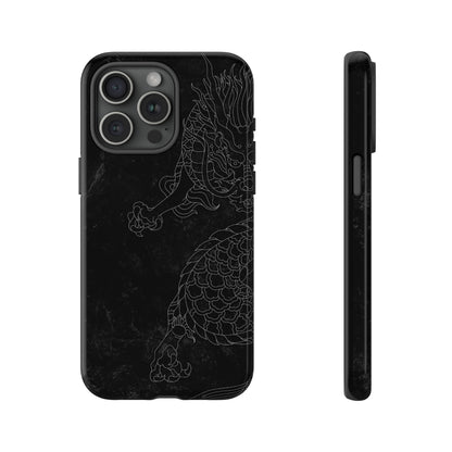 DRAGON Tough Case