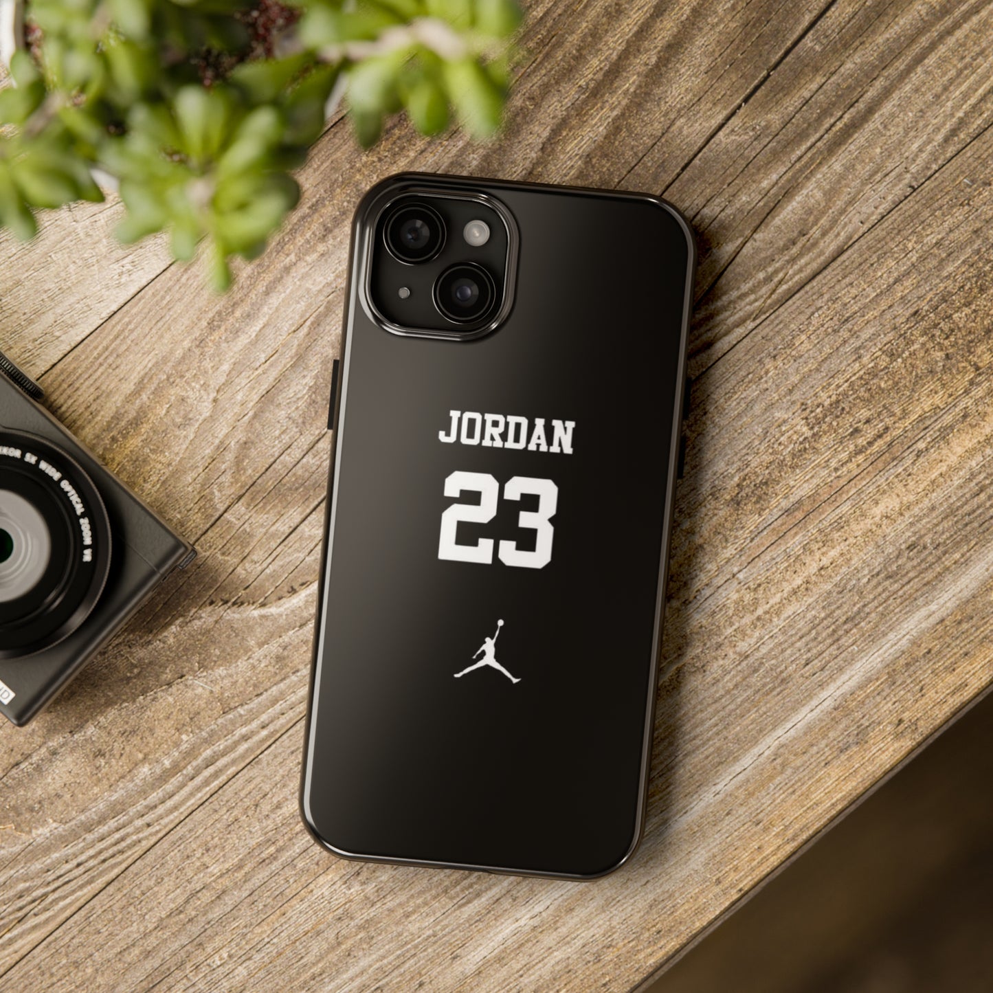 JORDAN Tough Phone Case