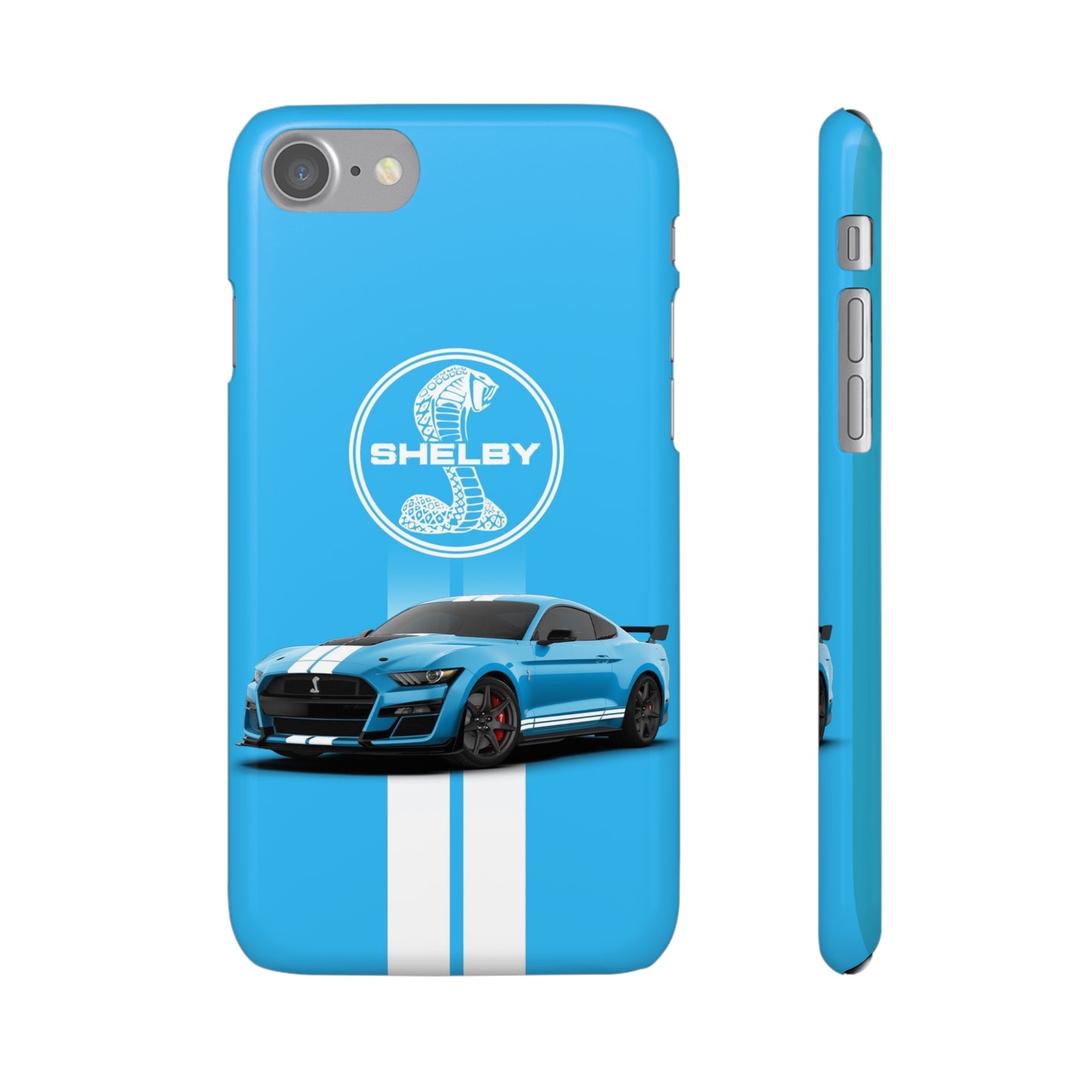 MUSTANG-SHELBY Snap Case