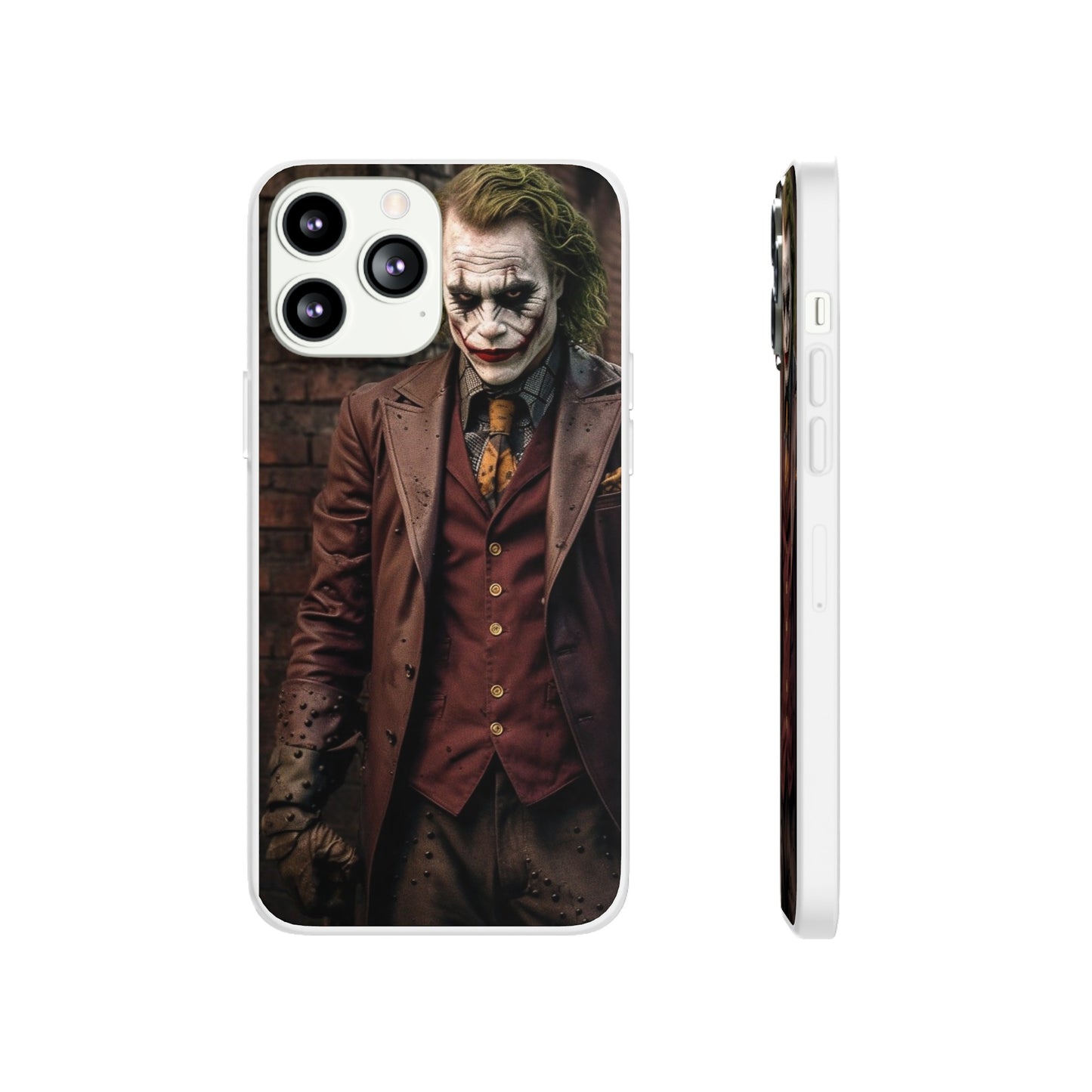 JOKER Flexi Case