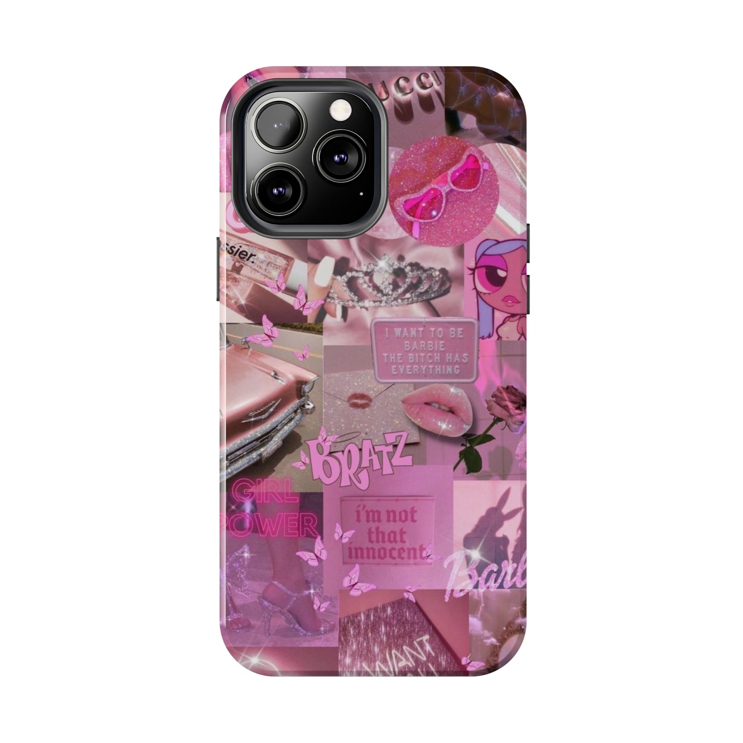 BARBIE Tough Phone Case