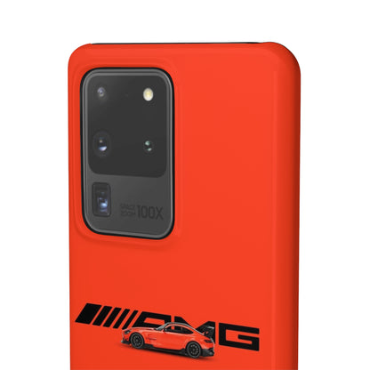 AMG Snap Case