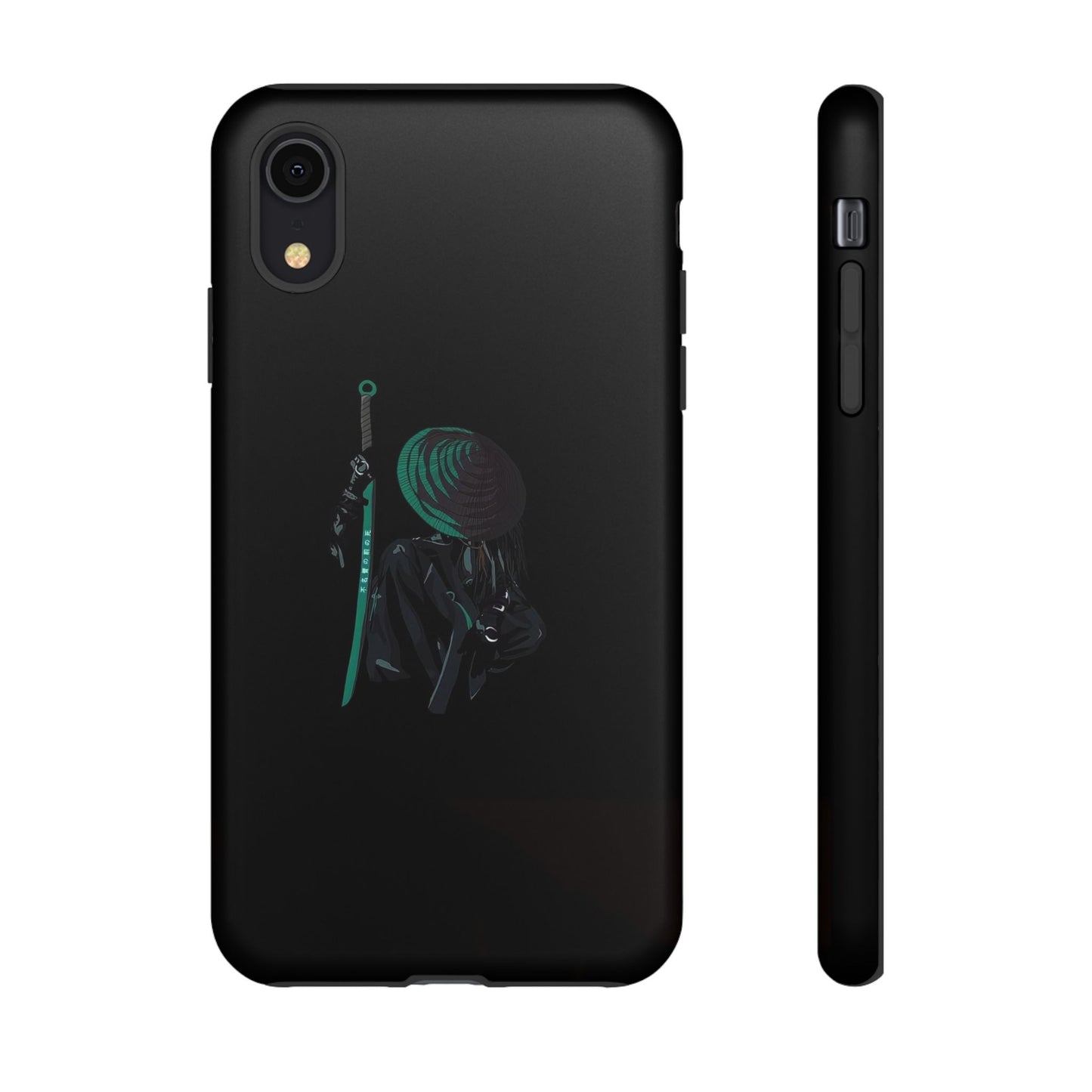 SAMURAI - Tough Case