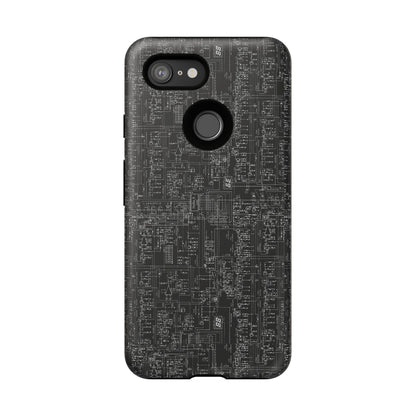 MIXED - Tough Case
