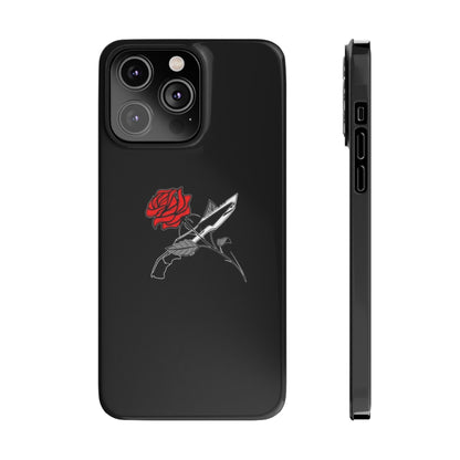 ROSE Slim Phone Case