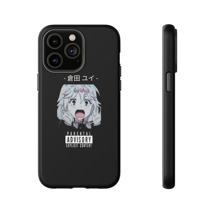 ANIME Tough Case