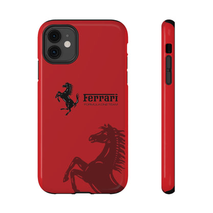 FERRARI Impact-Resistant Case