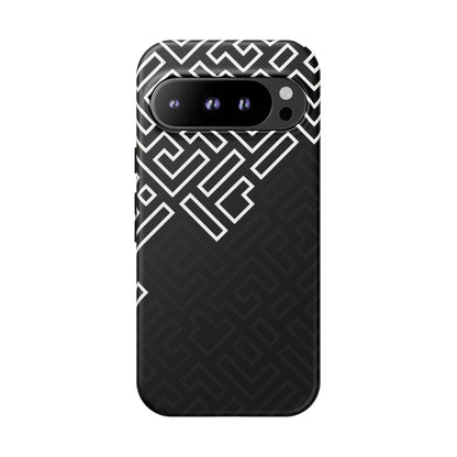 BLACK - Tough Case