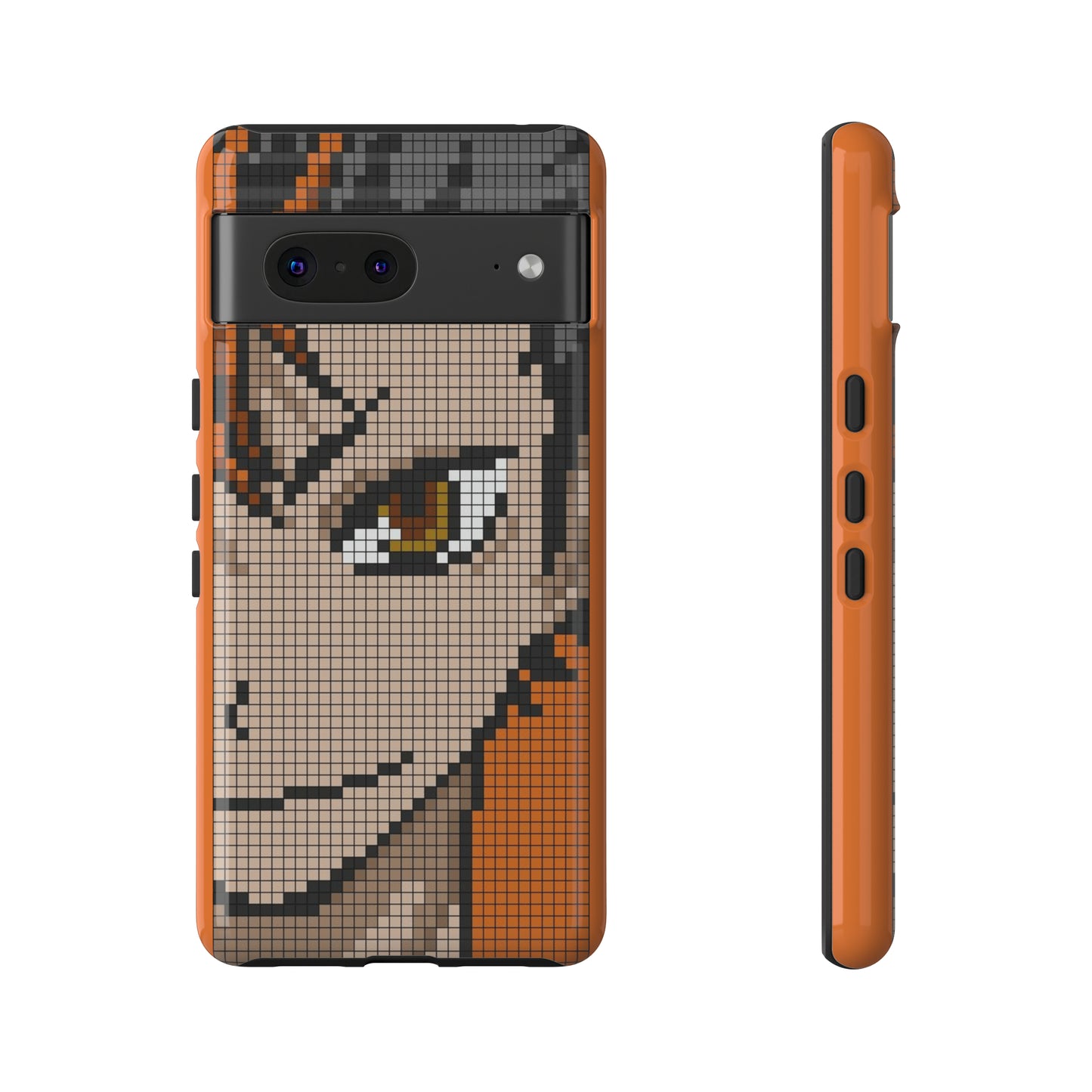 PIXEL/ANIME Tough Case