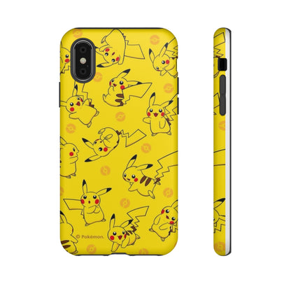 POKEMON Tough Case