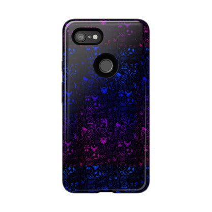MIXED - Tough Case