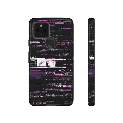 ANIME - Tough Case