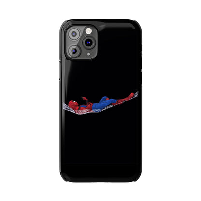 SPIDER-MAN Slim Phone Case