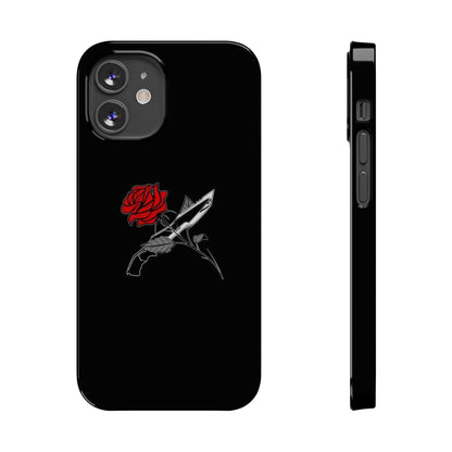 ROSE Slim Phone Case