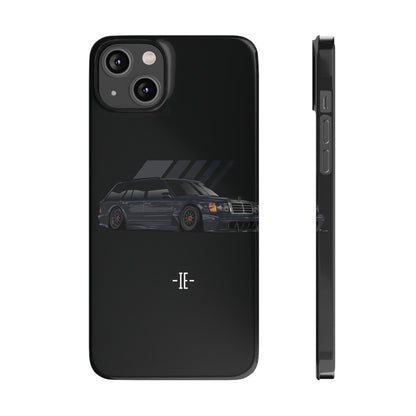 MERCEDES Slim Phone Case