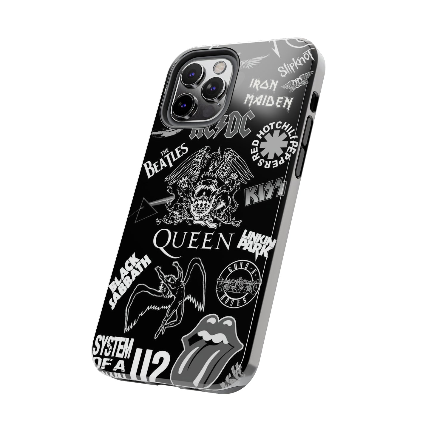 MIXED Tough Phone Case