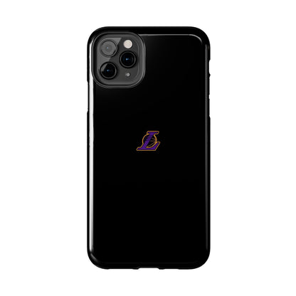 LAKERS Tough Phone Case