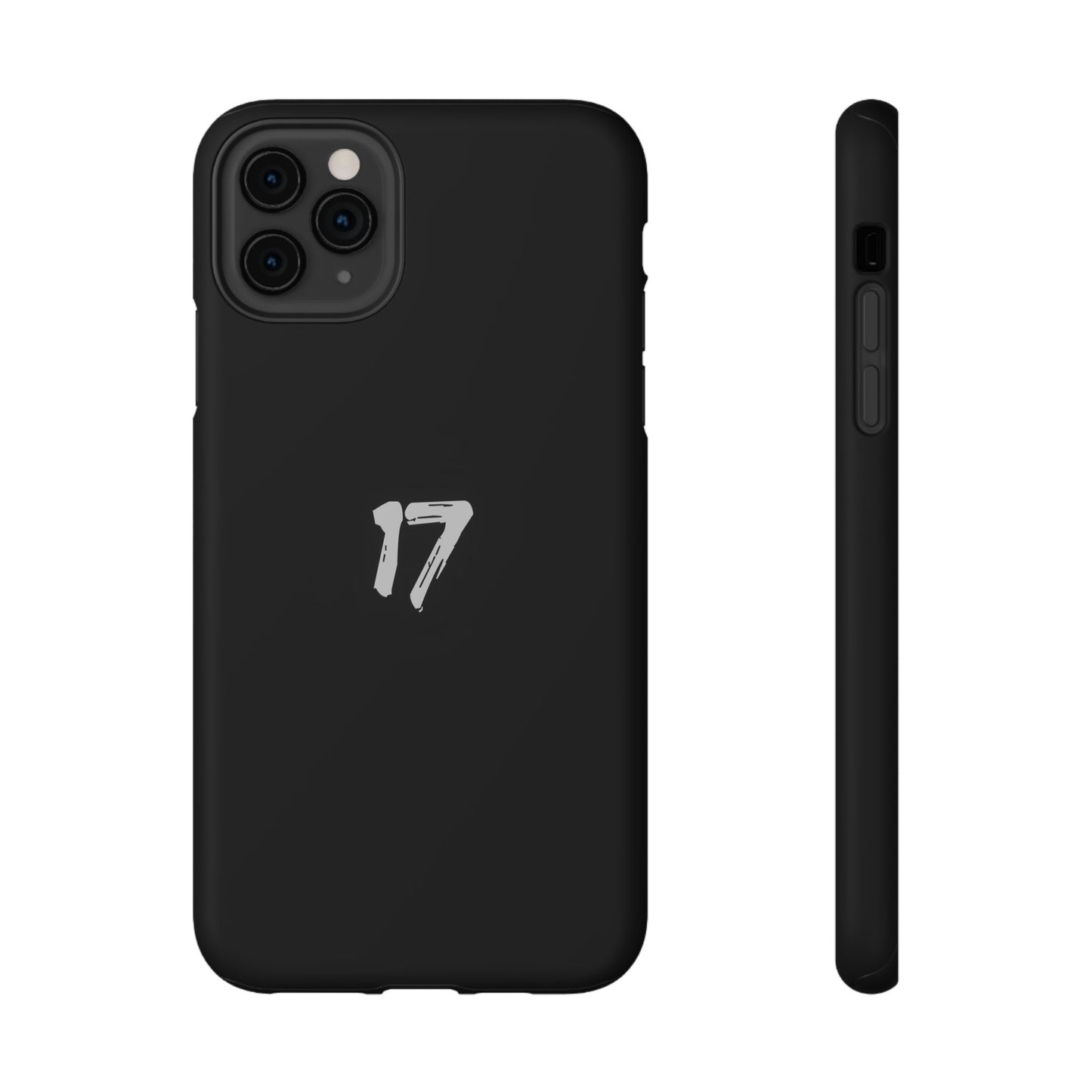 17 - Impact-Resistant Case