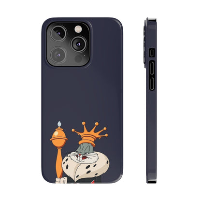 BUGS-BUNNY Slim Phone Case