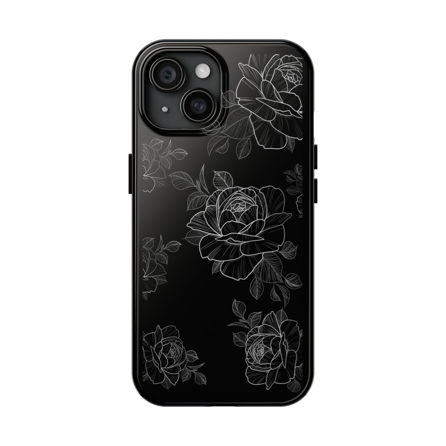 ROSES Tough Phone Case