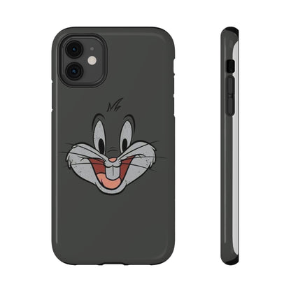 BUGS-BUNNY Impact-Resistant Case