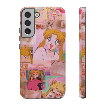 ANIME Tough Case