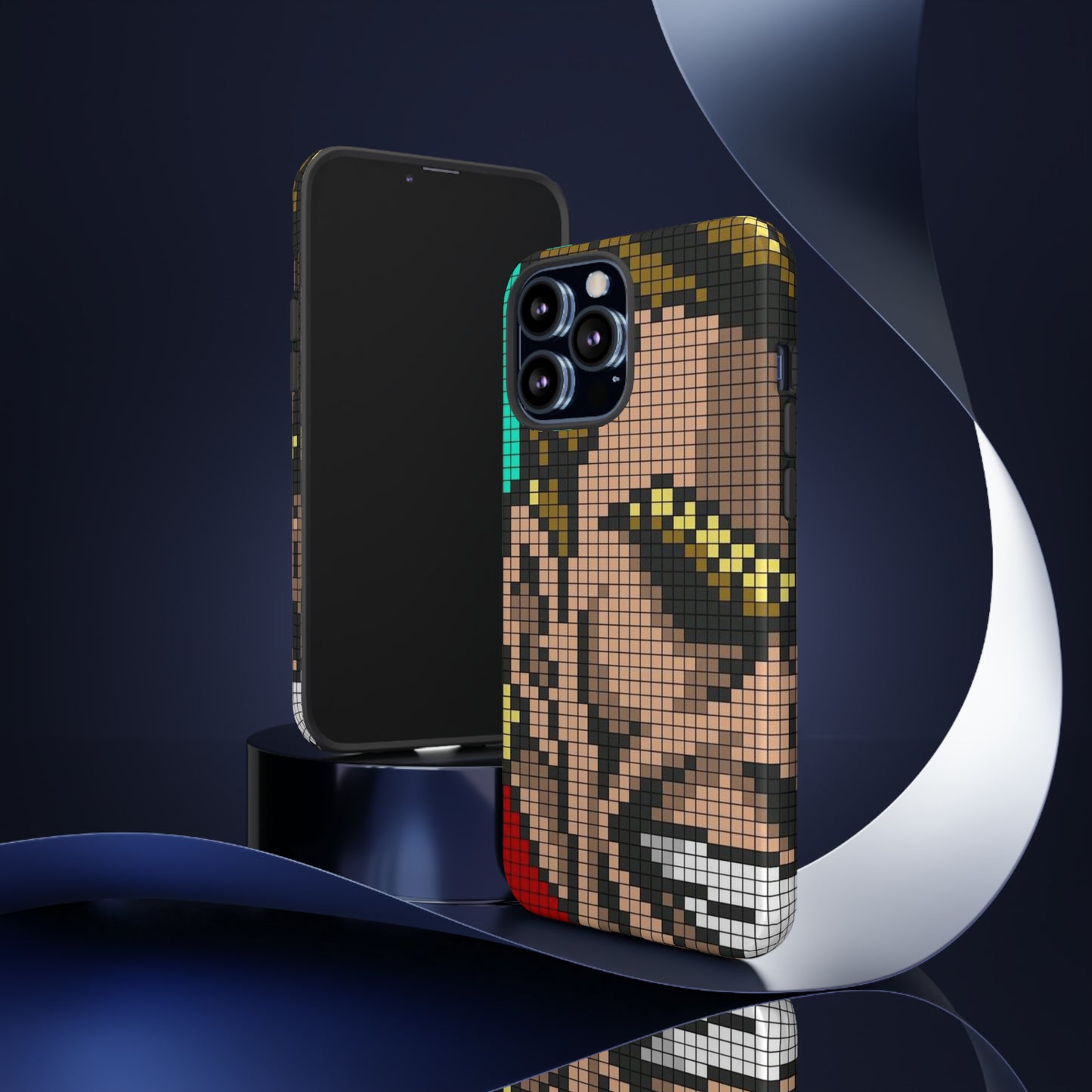 PIXEL/ANIME Tough Case