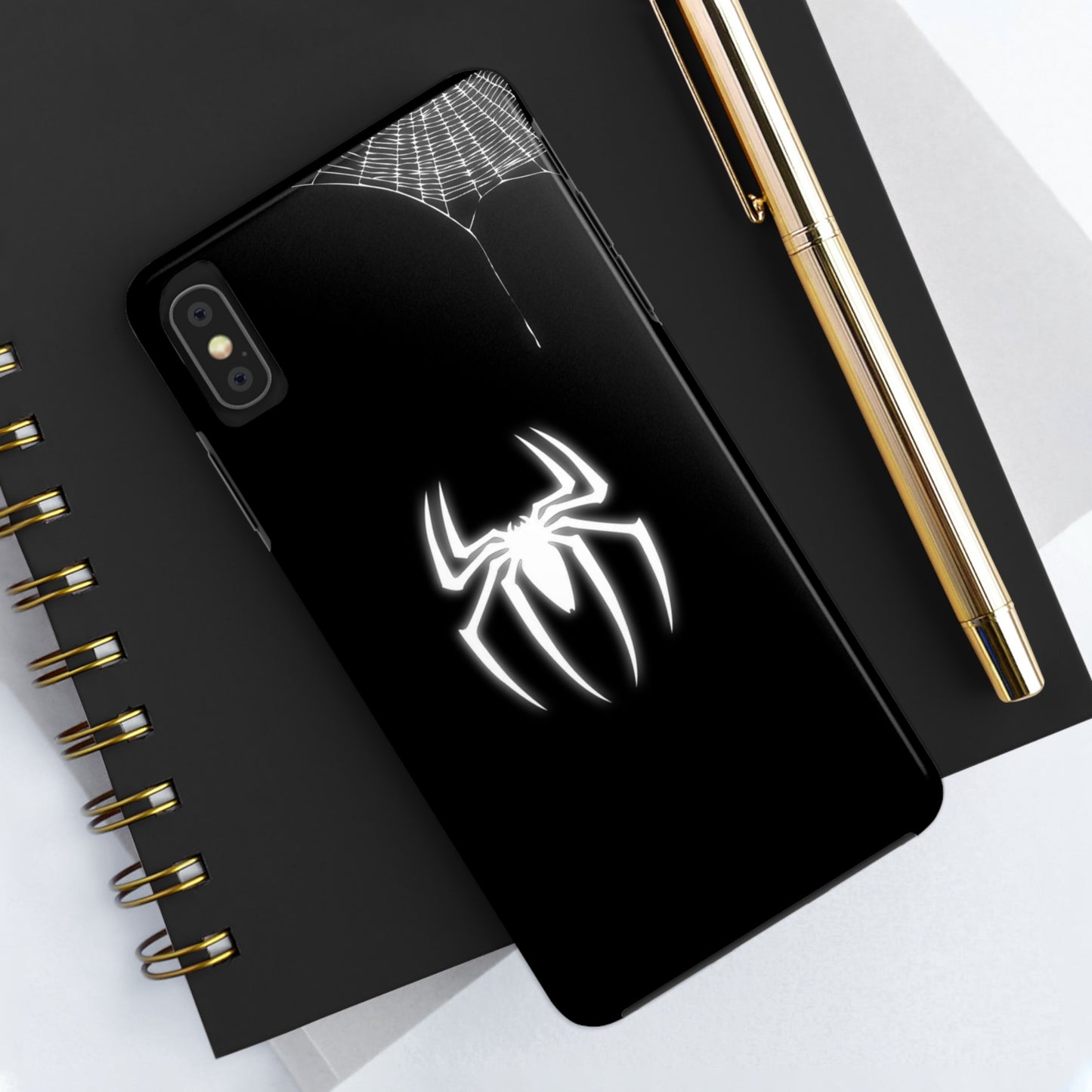 SPIDER-MAN Tough Phone Case