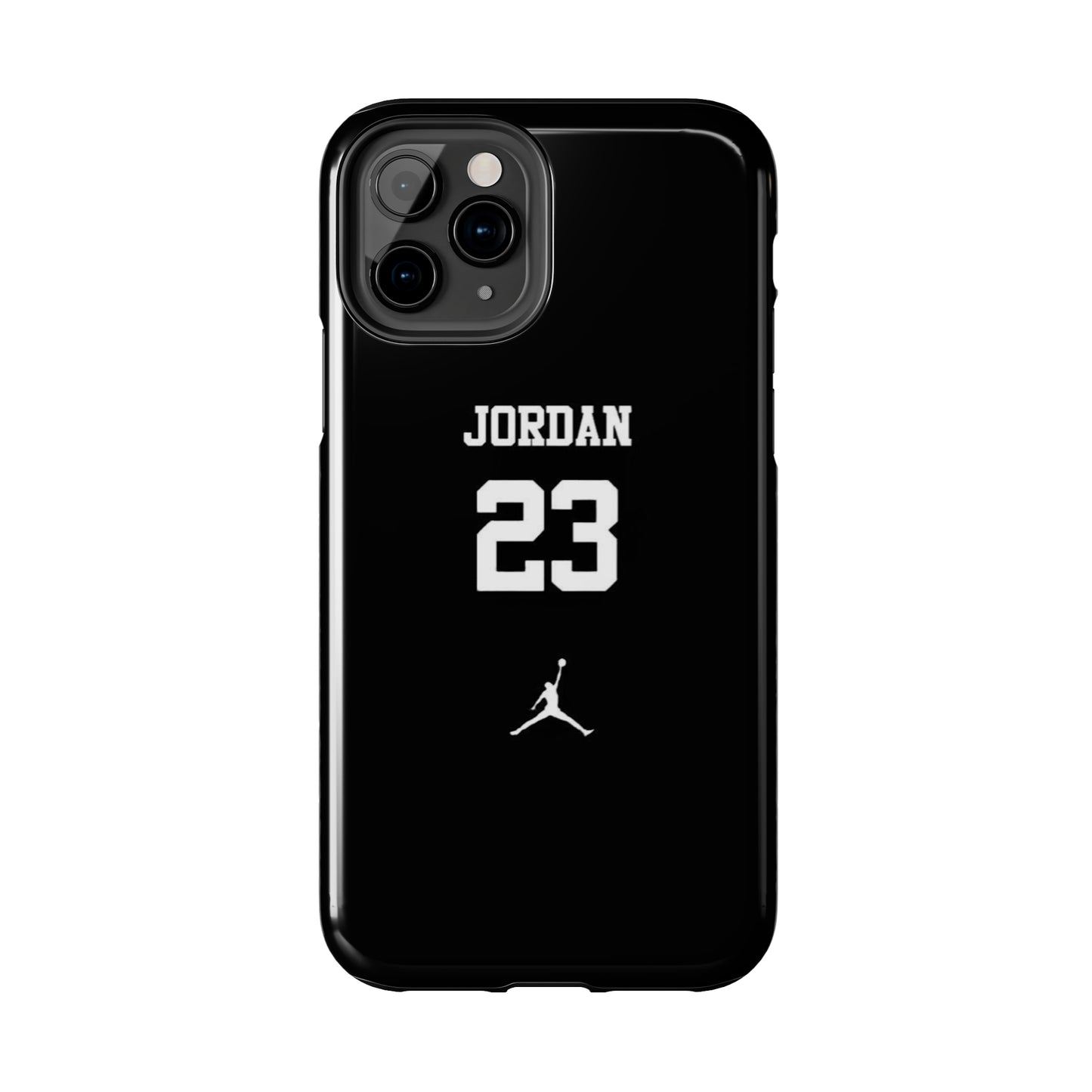 JORDAN Tough Phone Case