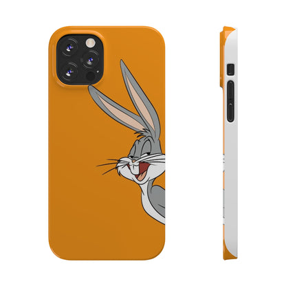 BUGS-BUNNY Slim Phone Case