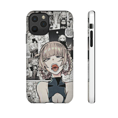 ANIME Tough Case