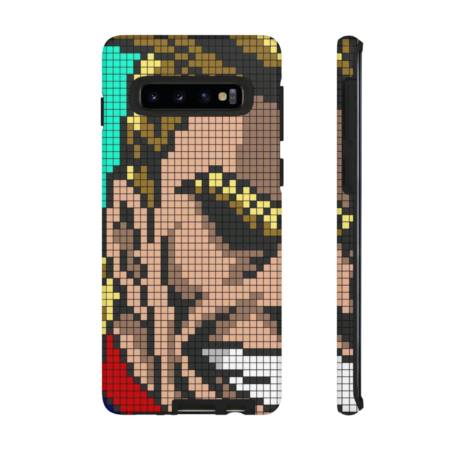 PIXEL/ANIME Tough Case