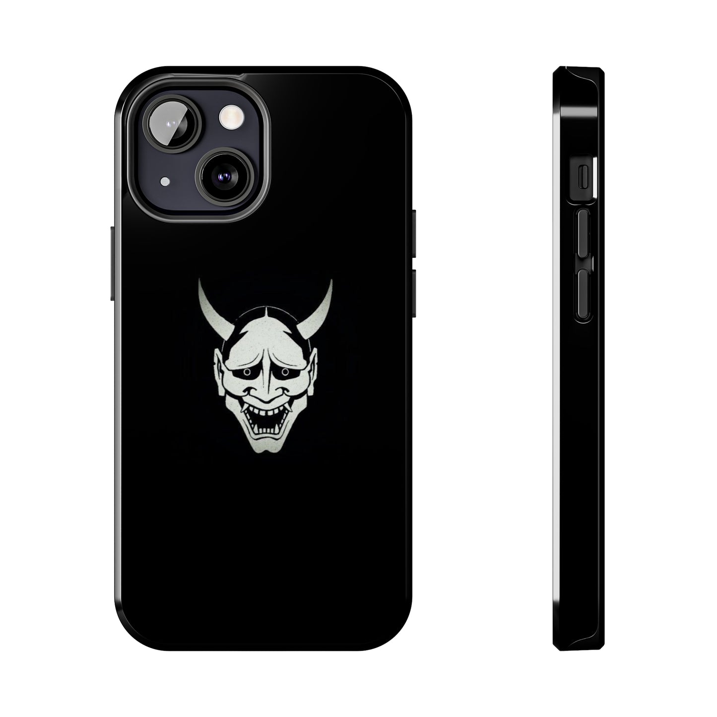 DEVIL Tough Phone Case