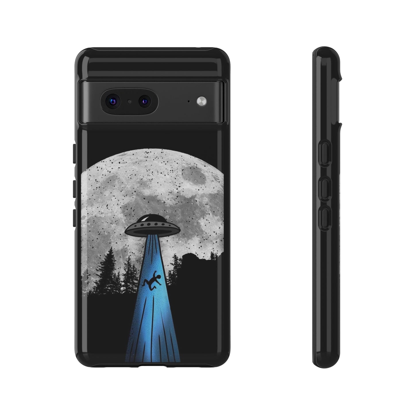 UFO - Tough Case