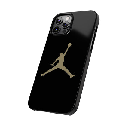 NBA Slim Phone Case