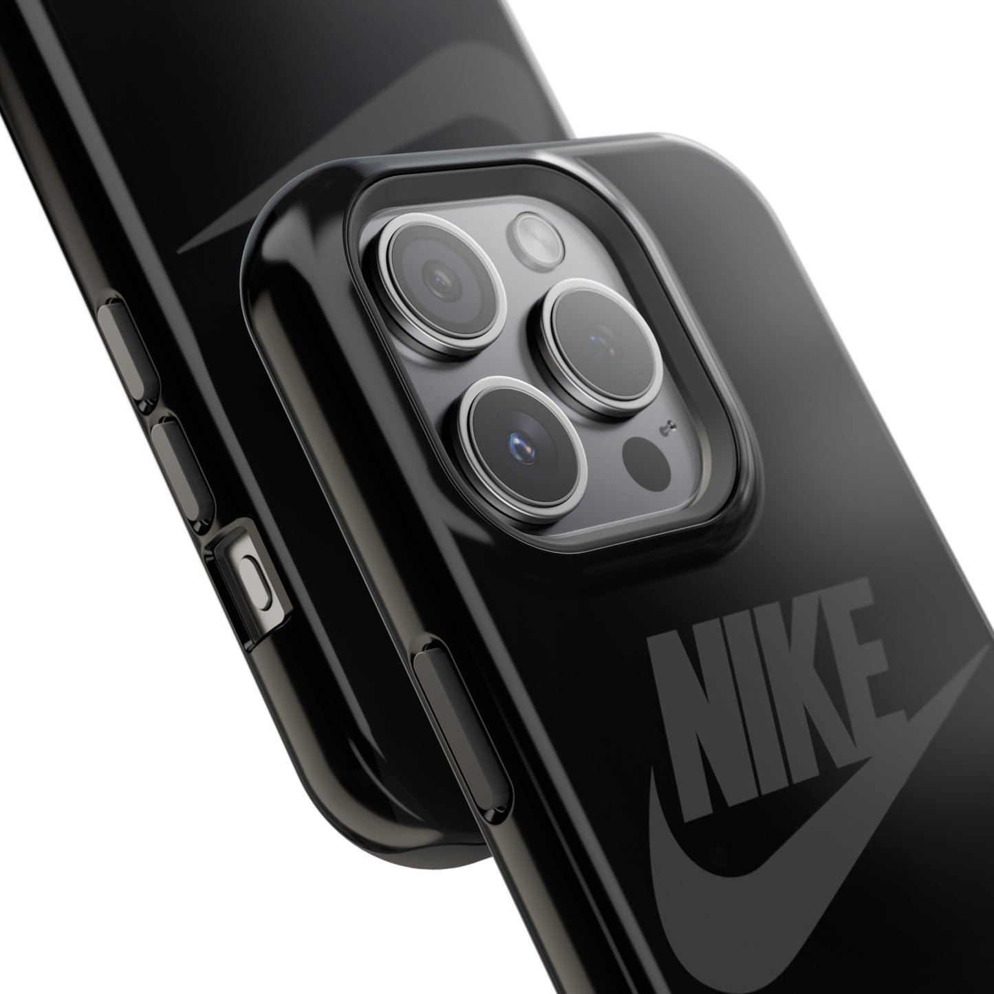 NIKE Impact-Resistant Case