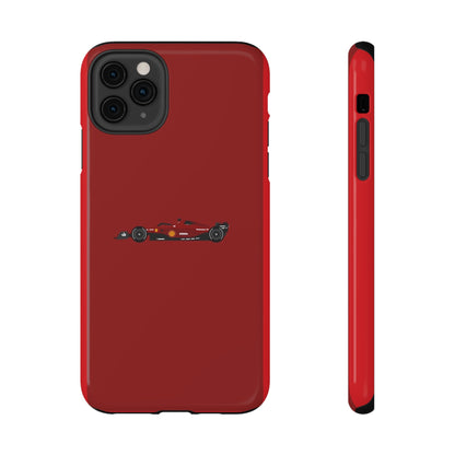 FERRARI Impact-Resistant Case