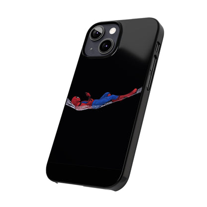 SPIDER-MAN Slim Phone Case