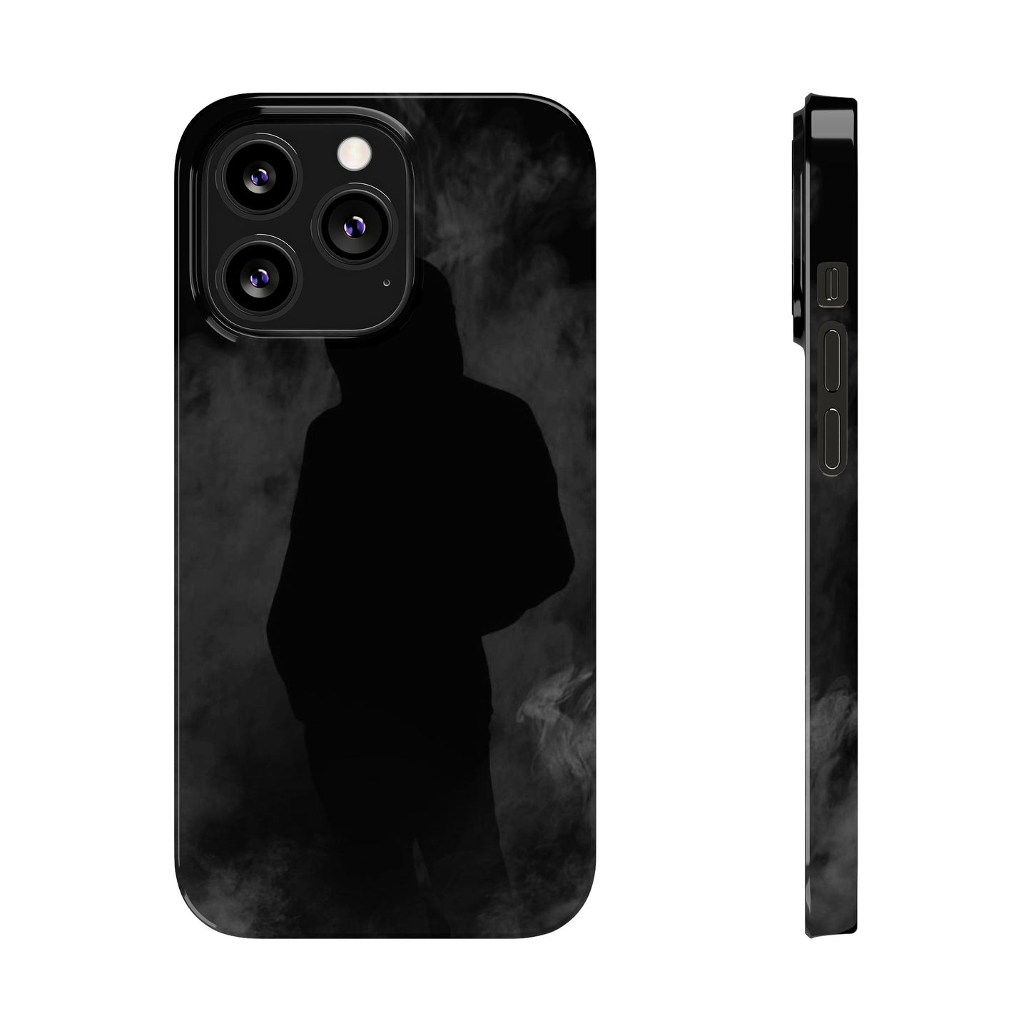 SHADOW Slim Phone Case