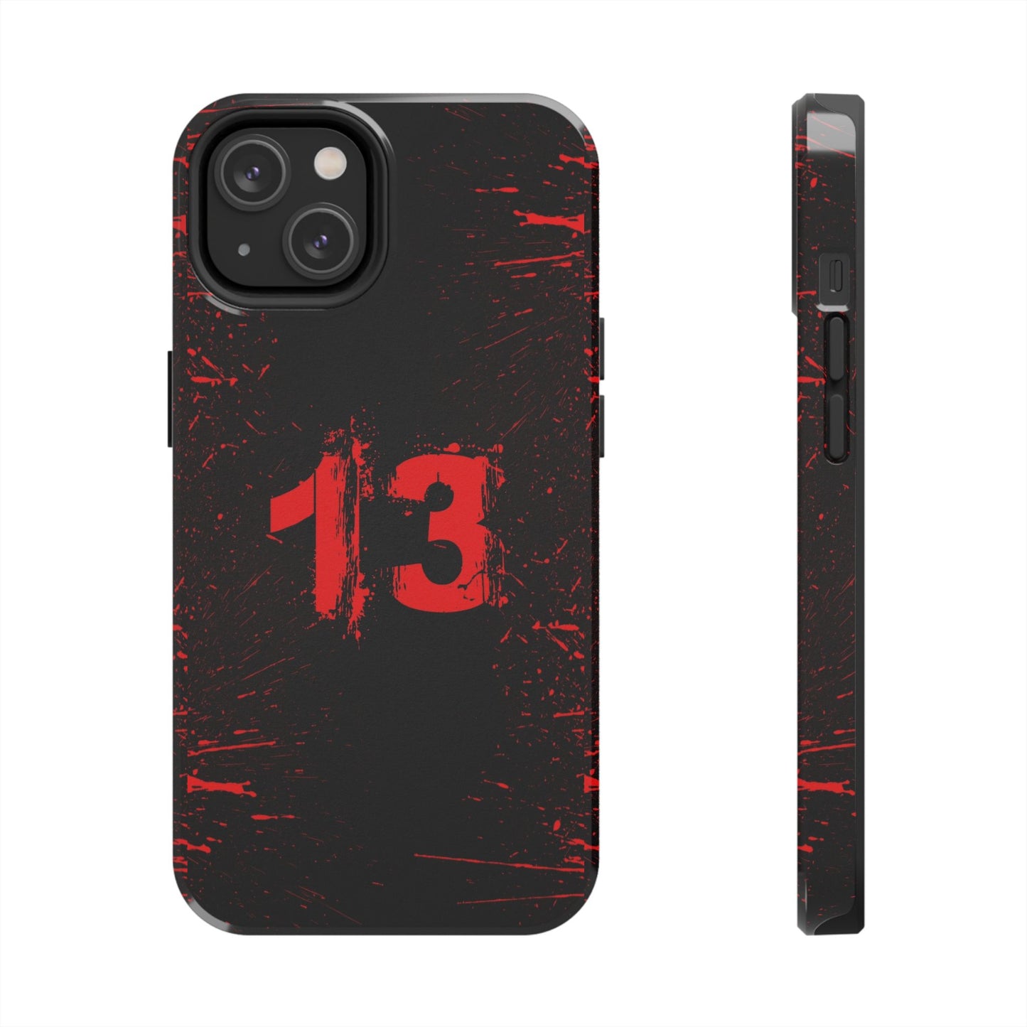 13 - Tough Phone Case