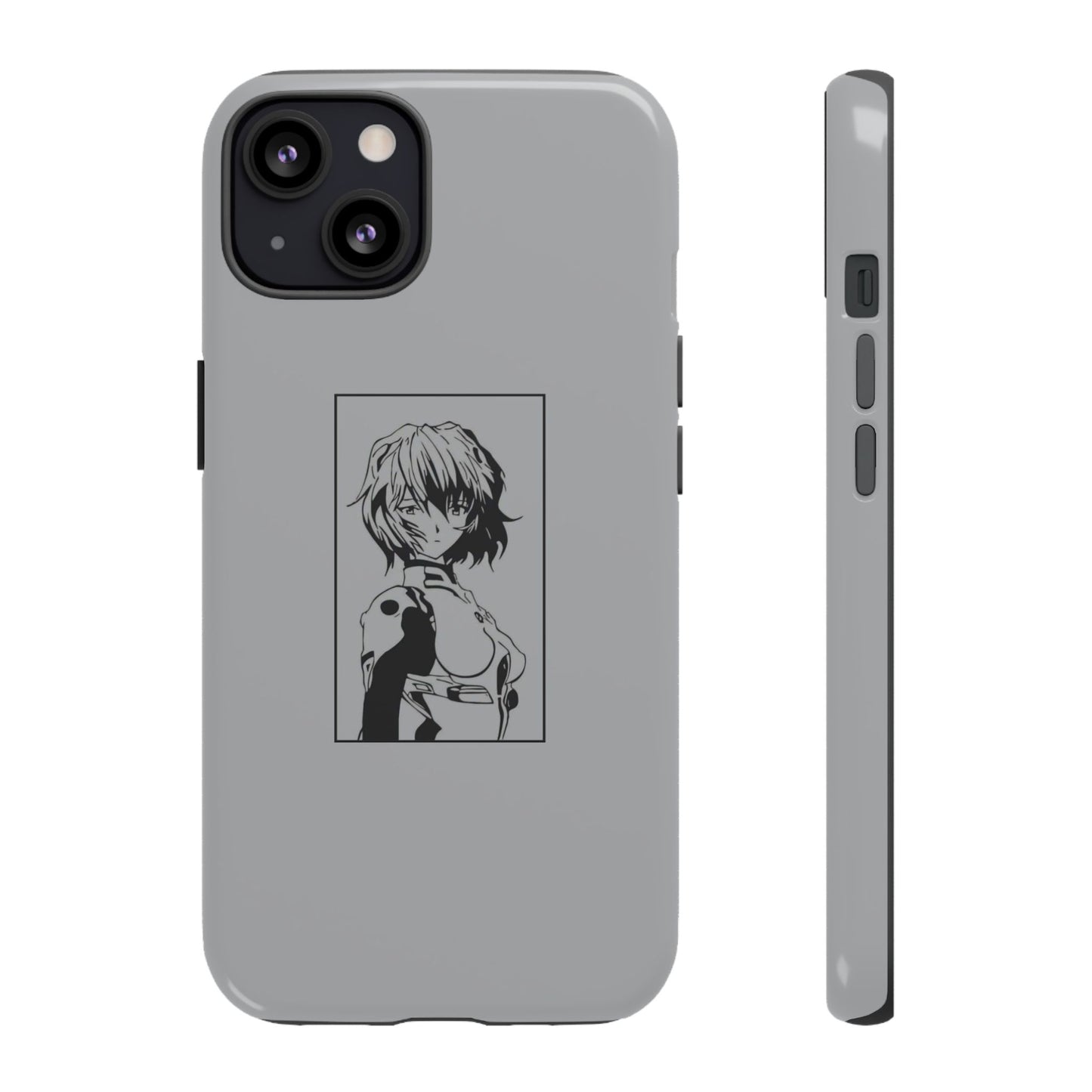 ANIME - Tough Case